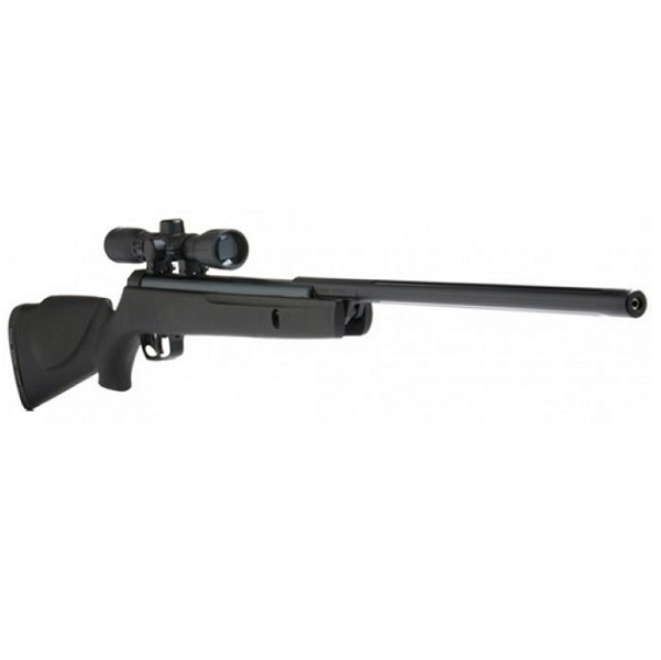 Gamo Rifle Big Cat Silent Stalker 722 F