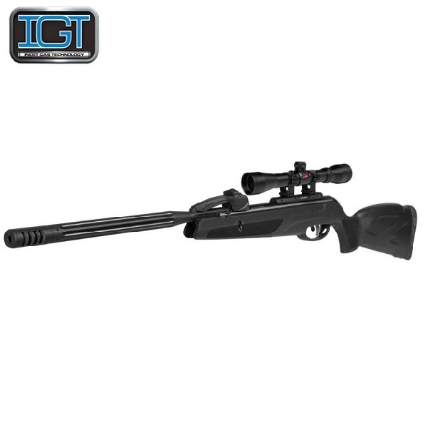 Gamo Rifle Replay10 Cal 5.5 10 Tiros