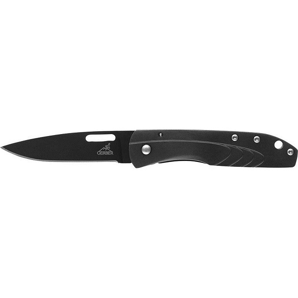 Gerber Cortapluma Stl 2.56"