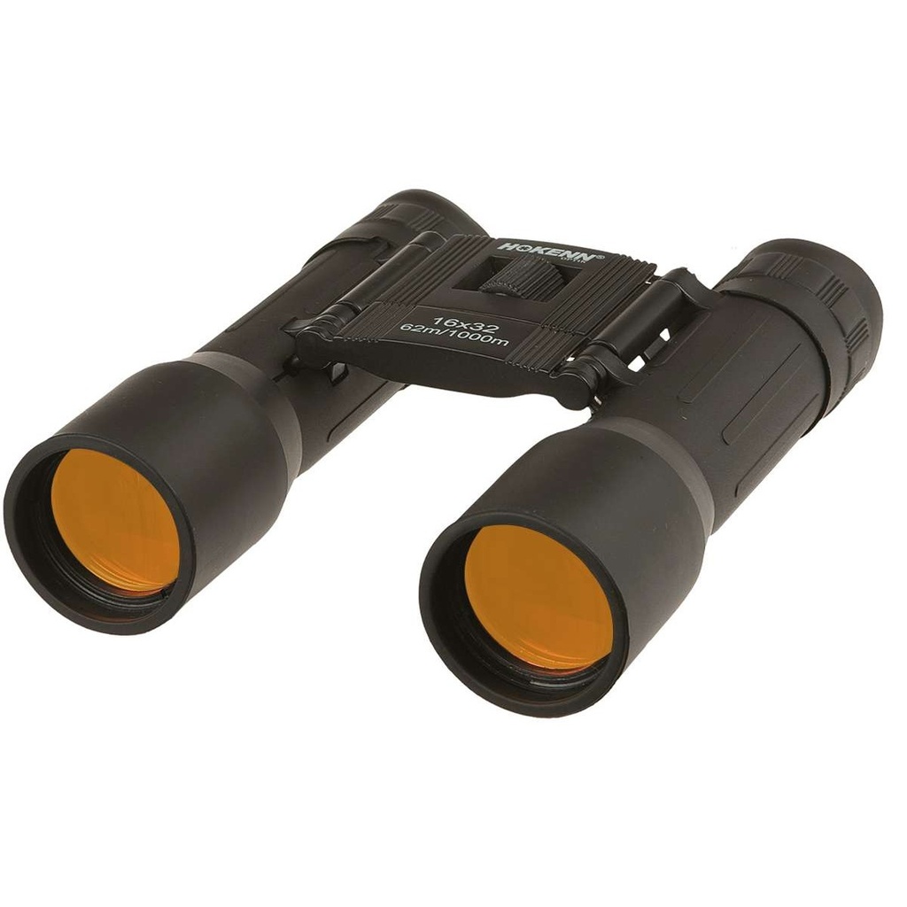 Hokenn Binocular Travel II 16 x 32 MM