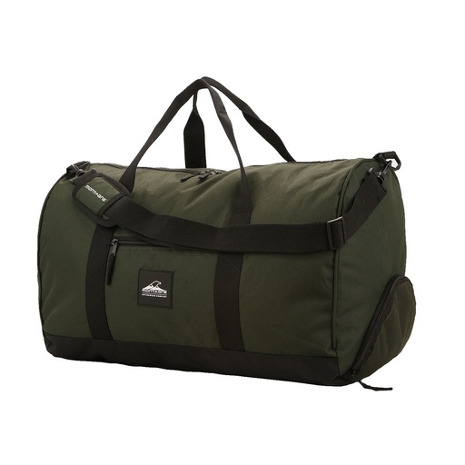 Montagne Bolso Benton Verde 55 Lts