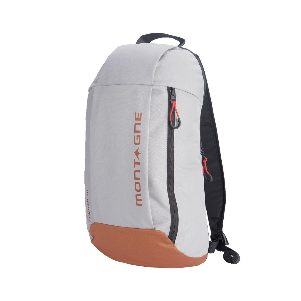 Montagne Mochila Ender 20Lts Gris