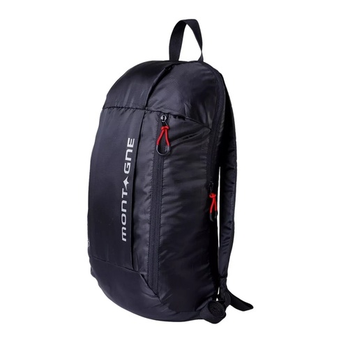 Montagne Mochila Vander 10Lts Negra
