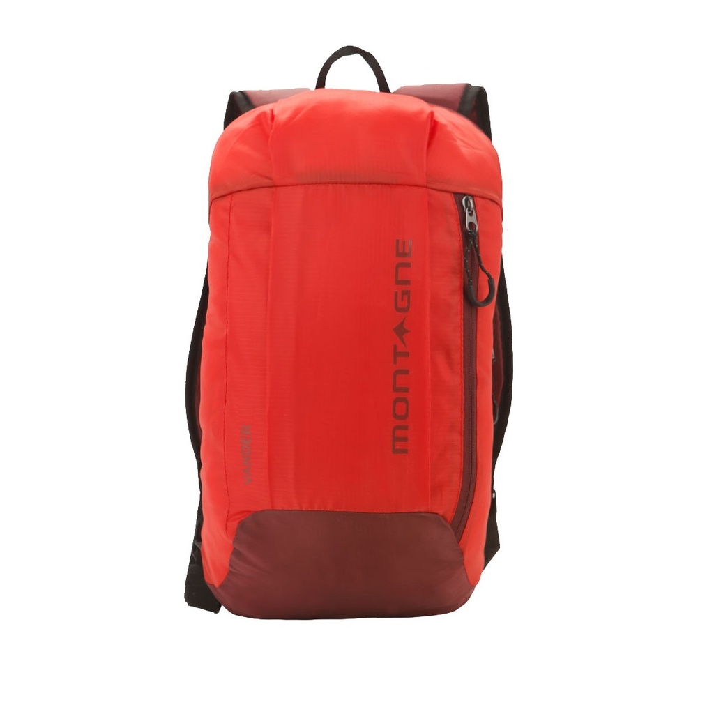 Montagne Mochila Vander Roja 20Lts