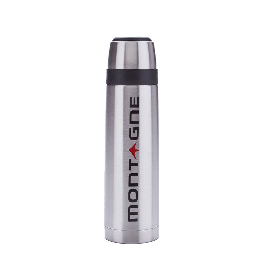 Montagne Termo Bala de Acero 1/2 Lt