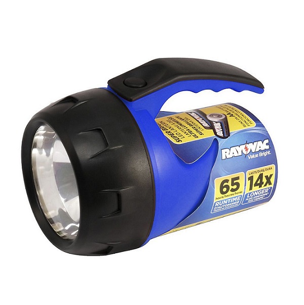 Rayovac Linterna Estanca