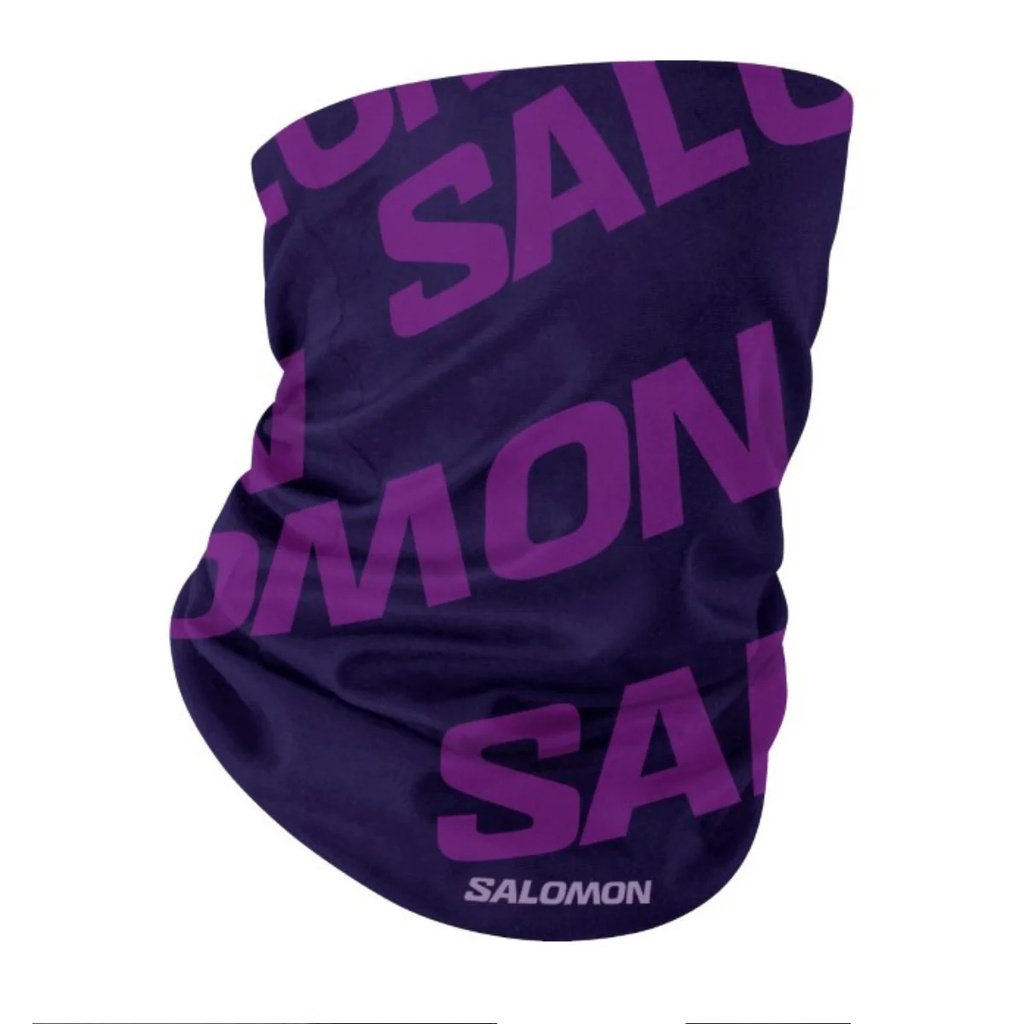 Salomon Necktube Austral Aura