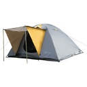 Spinit Carpa Cabin 4XL