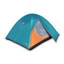 Spinit Carpa Camper II