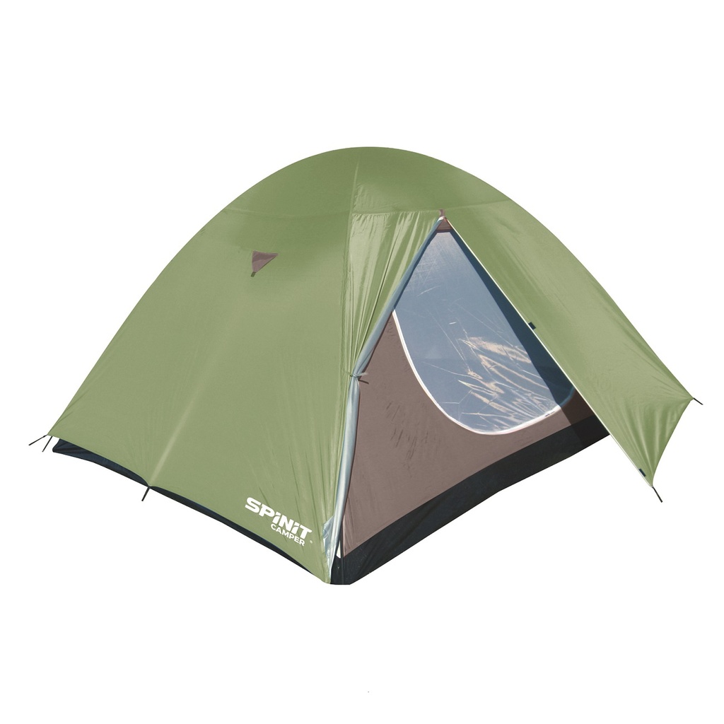 Spinit Carpa Camper IV