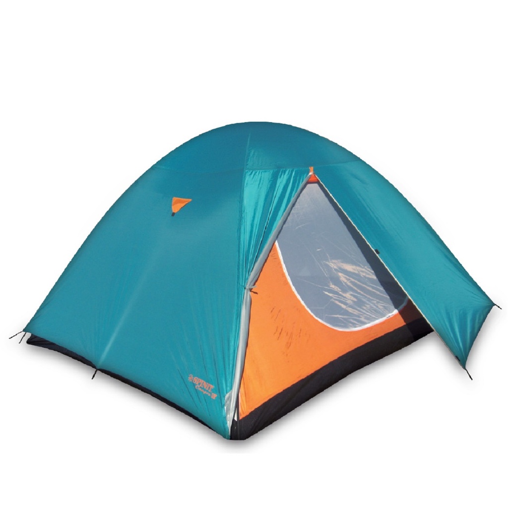 Spinit Carpa Camper VI