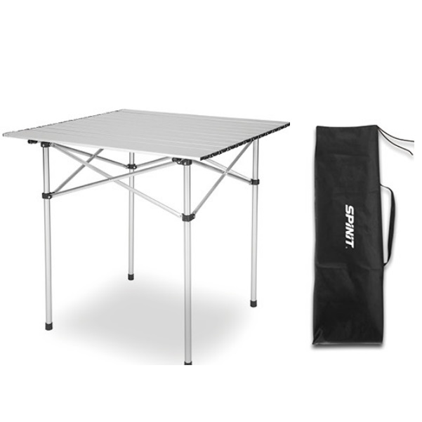 Spinit Mesa Camping Enrollable 70 x 70 CM