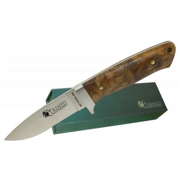 Trento Serie Hunter M550 Cuchillo