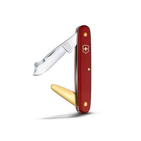 Victorinox Cortapluma Injertar 2 Usos