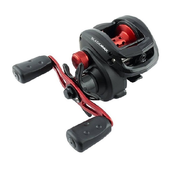 Abu Garcia Reel Rotativo Black Max 3