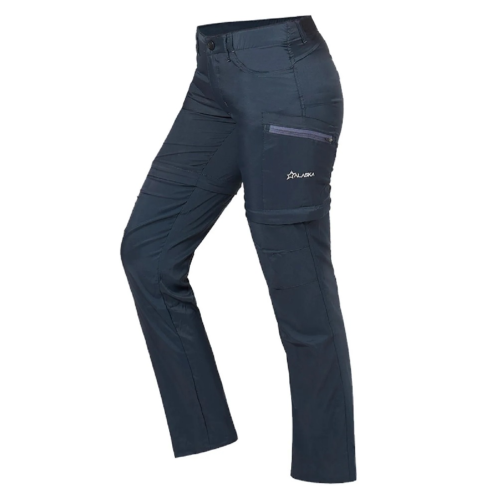 Alaska Pantalón Desmontable Luna W