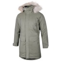 Ansilta Campera Parka Terra Gtx M