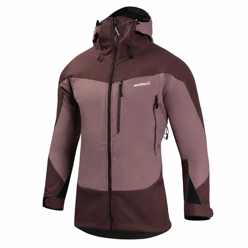 Ansilta Campera Raptor Plus M