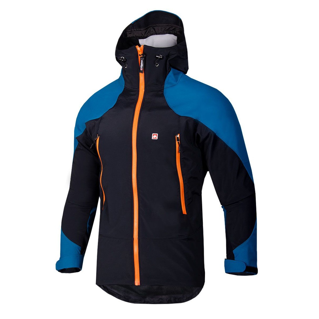 Ansilta Campera Raptor Pro M