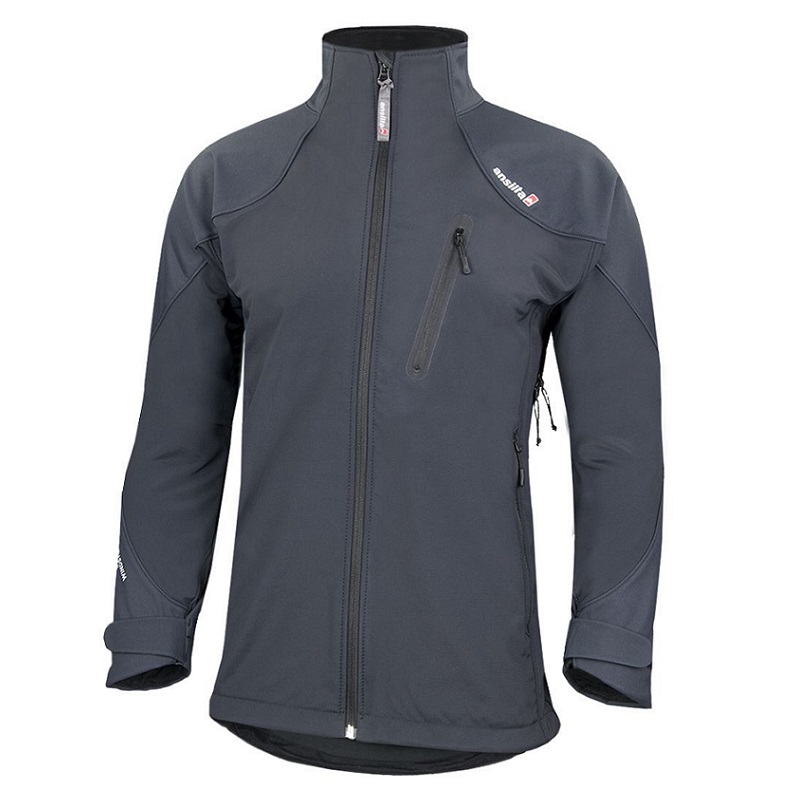 Ansilta Campera Raptor S/Cap M