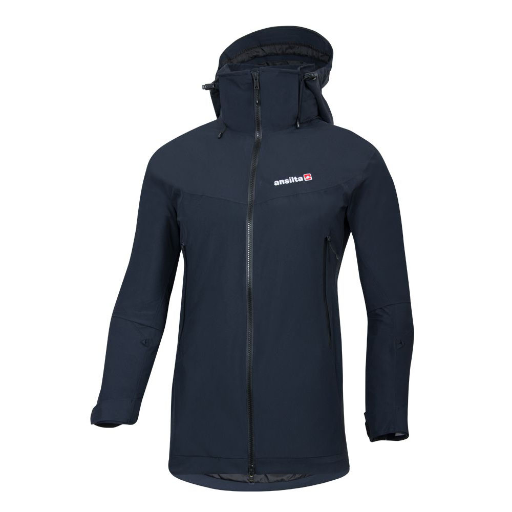 Ansilta Campera Mercedario 4 M