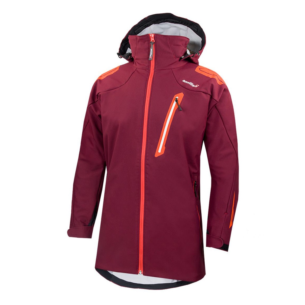 Ansilta Campera Orion Ski 3 M