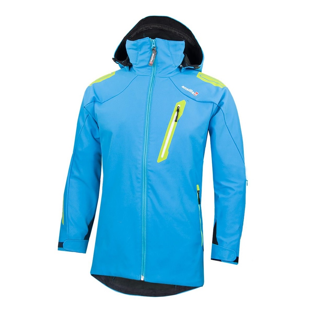 Ansilta Campera Orion Ski 3 M