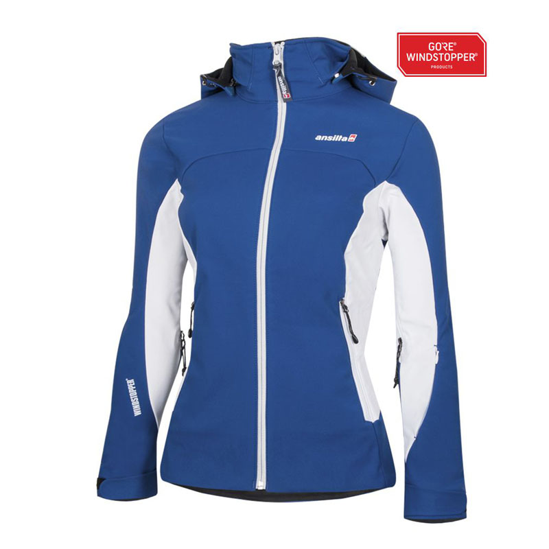 Ansilta Campera Orion Ski 3 W