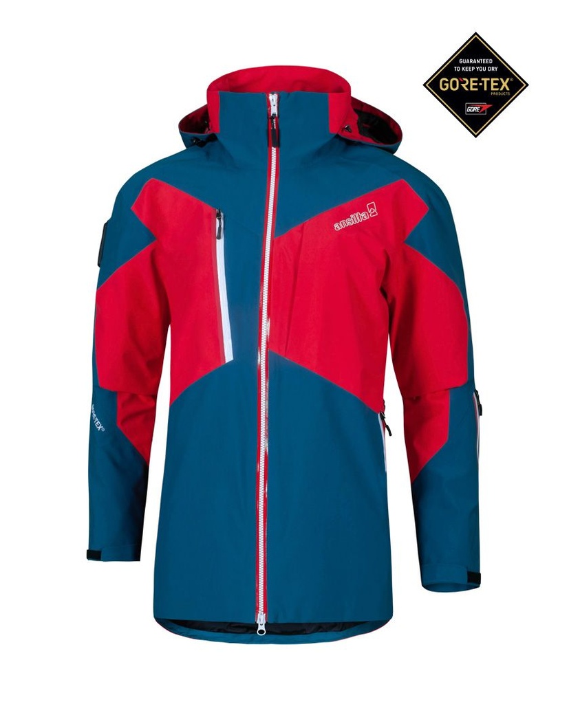 Ansilta Campera Slalom 3 M