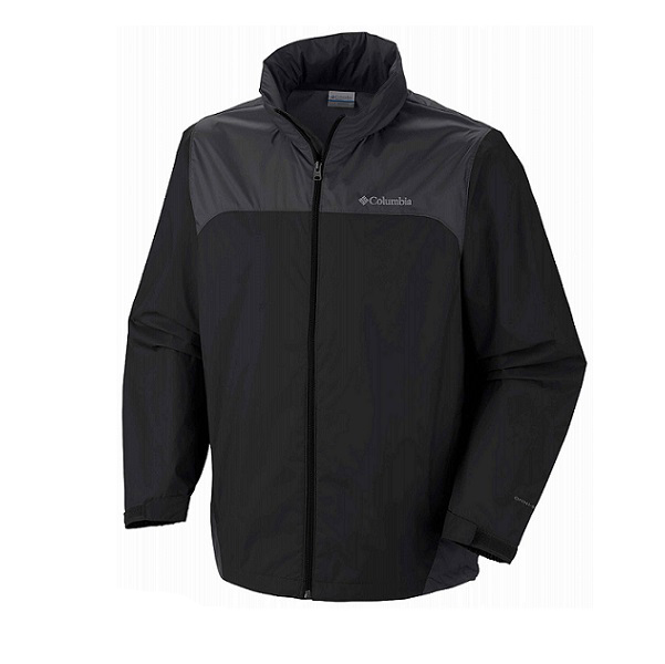 Columbia Campera Glennaker Hombre