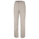 Columbia Pantalon Silver Ridge Convertible Dama