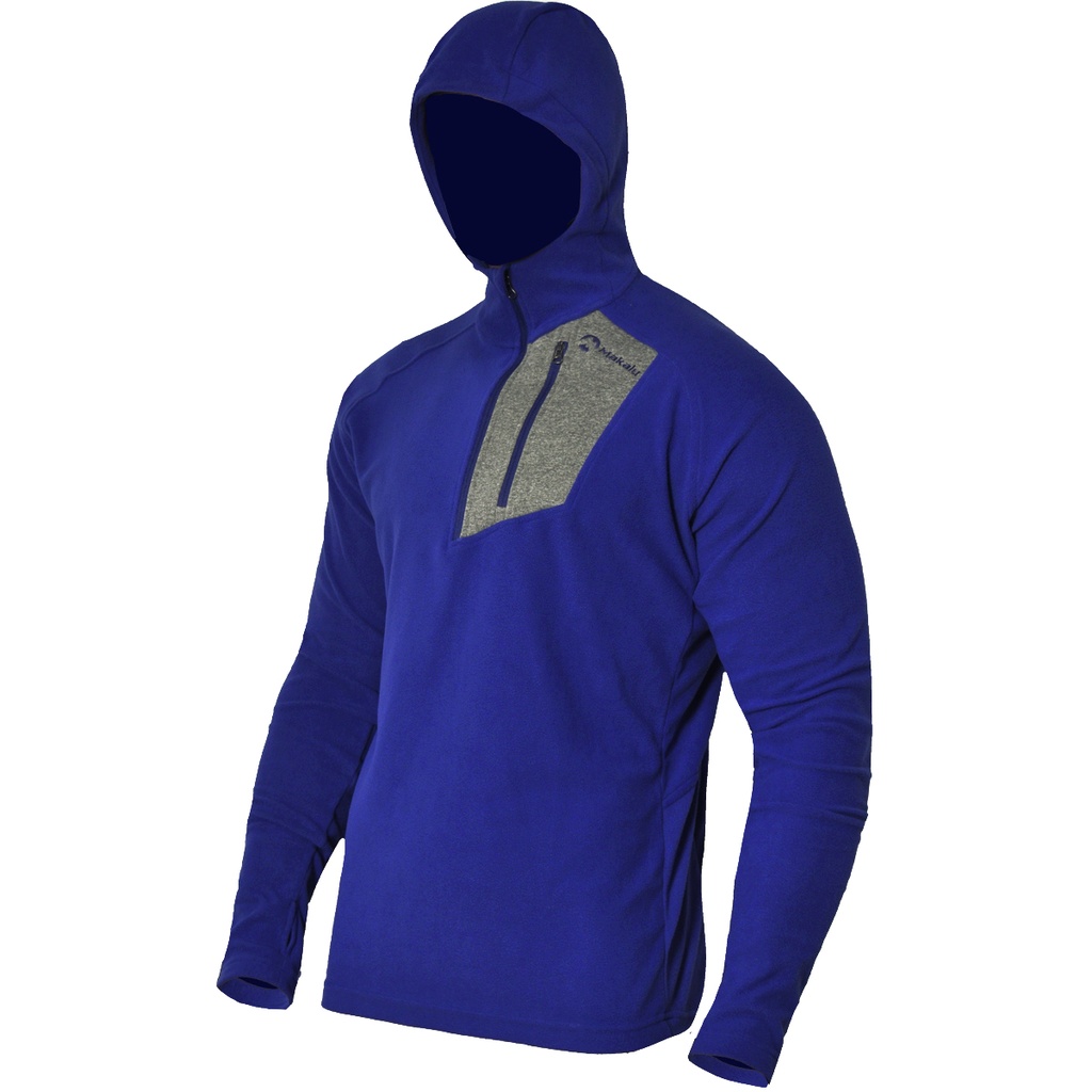 Makalu Buzo Elbrus Hoody H