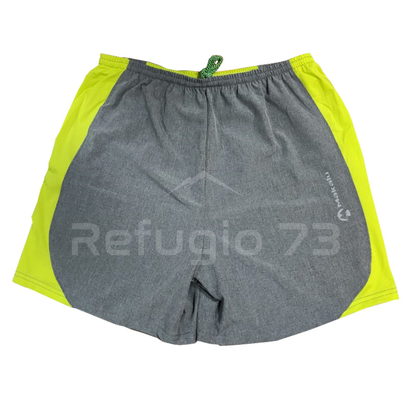 Makalu Short Running c/Calza H