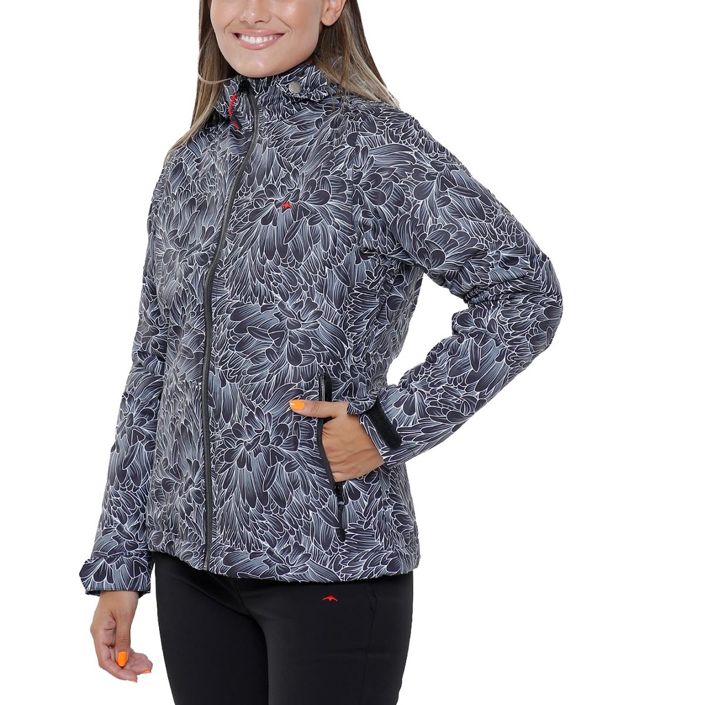 Montagne Campera Blair Print W