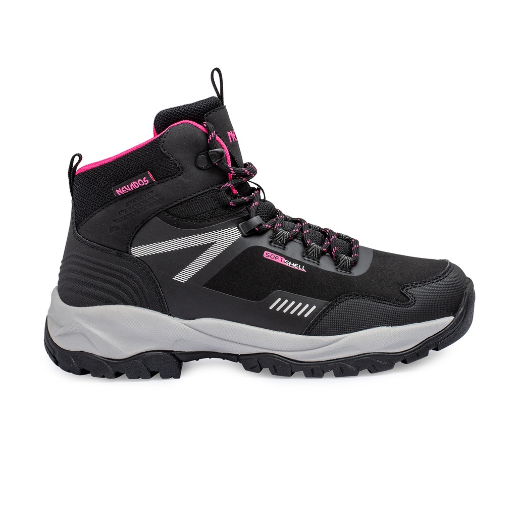 Nevados Bota Broad Peak W