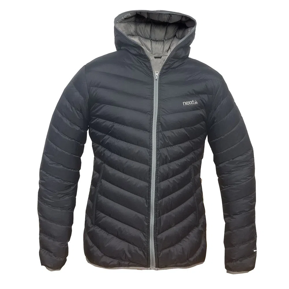 Nexxt Campera de Pluma Corvo W