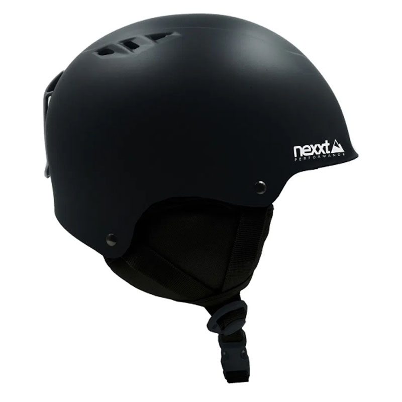 Nexxt Casco Dual Unisex Black