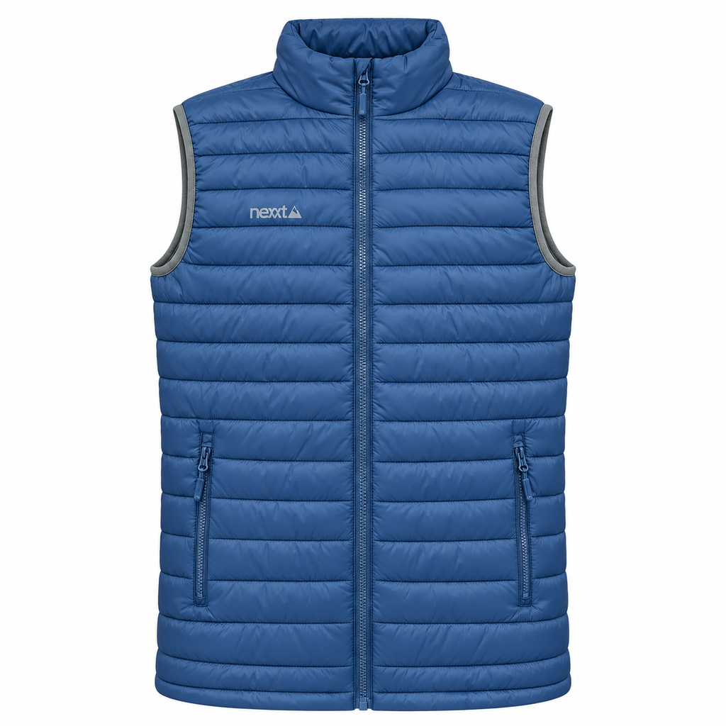 Nexxt Chaleco Walla Hombre