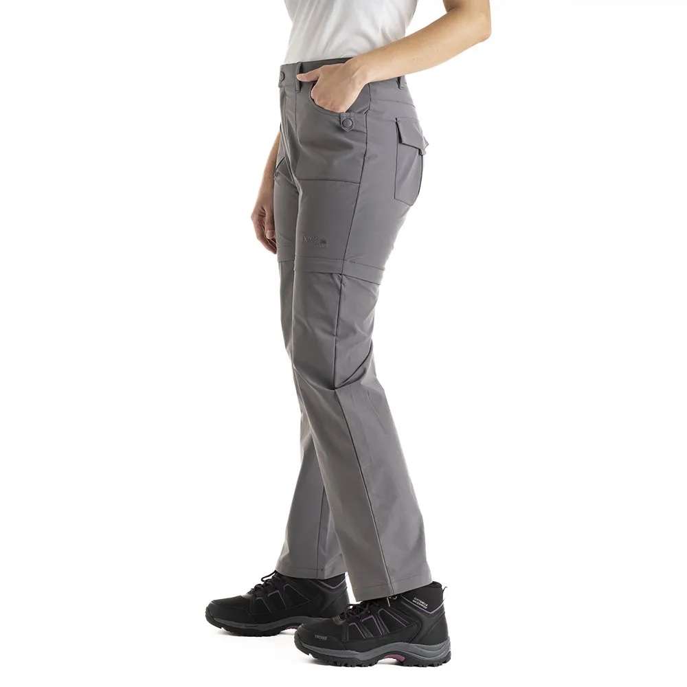 Nexxt Pantalón Desmontable Rivers W