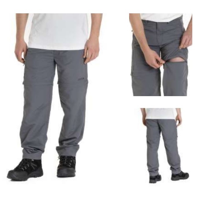 Nexxt Pant. Desmon. Volcanic. M