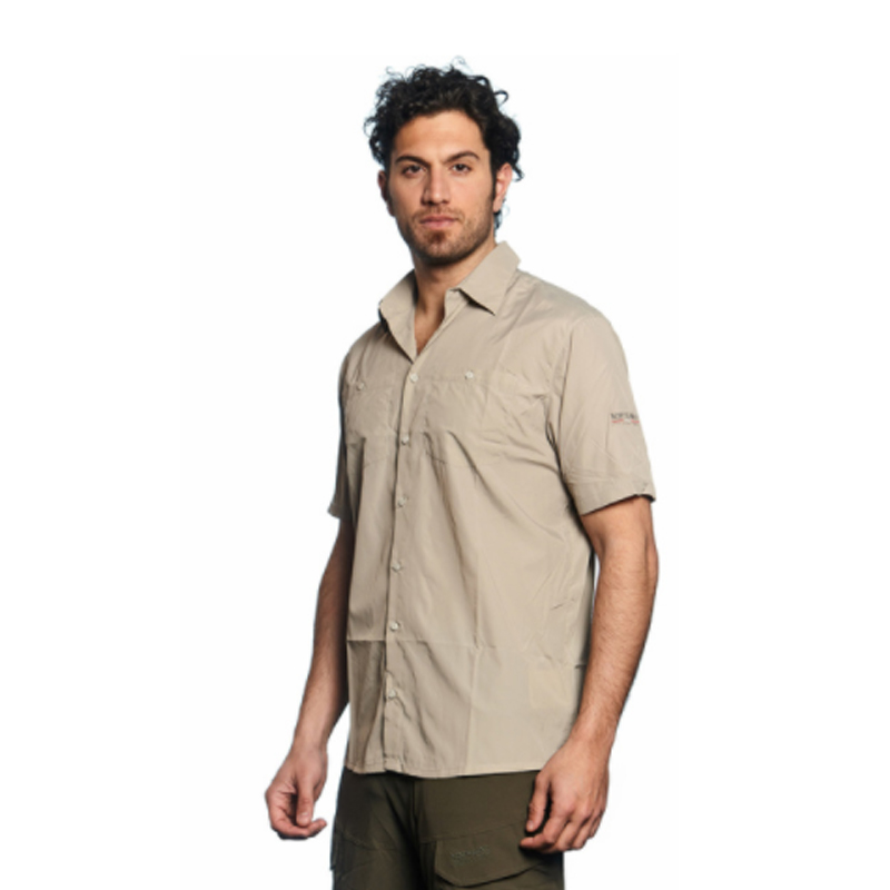 Northland Camisa Pro Dry M/C Hombre