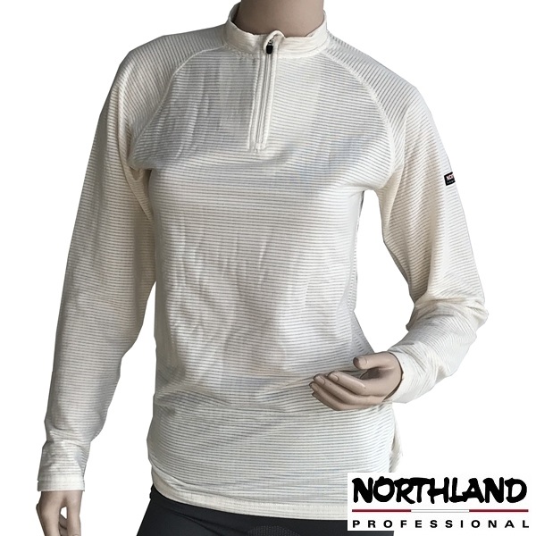 Northland Camiseta Thermo Fleece W