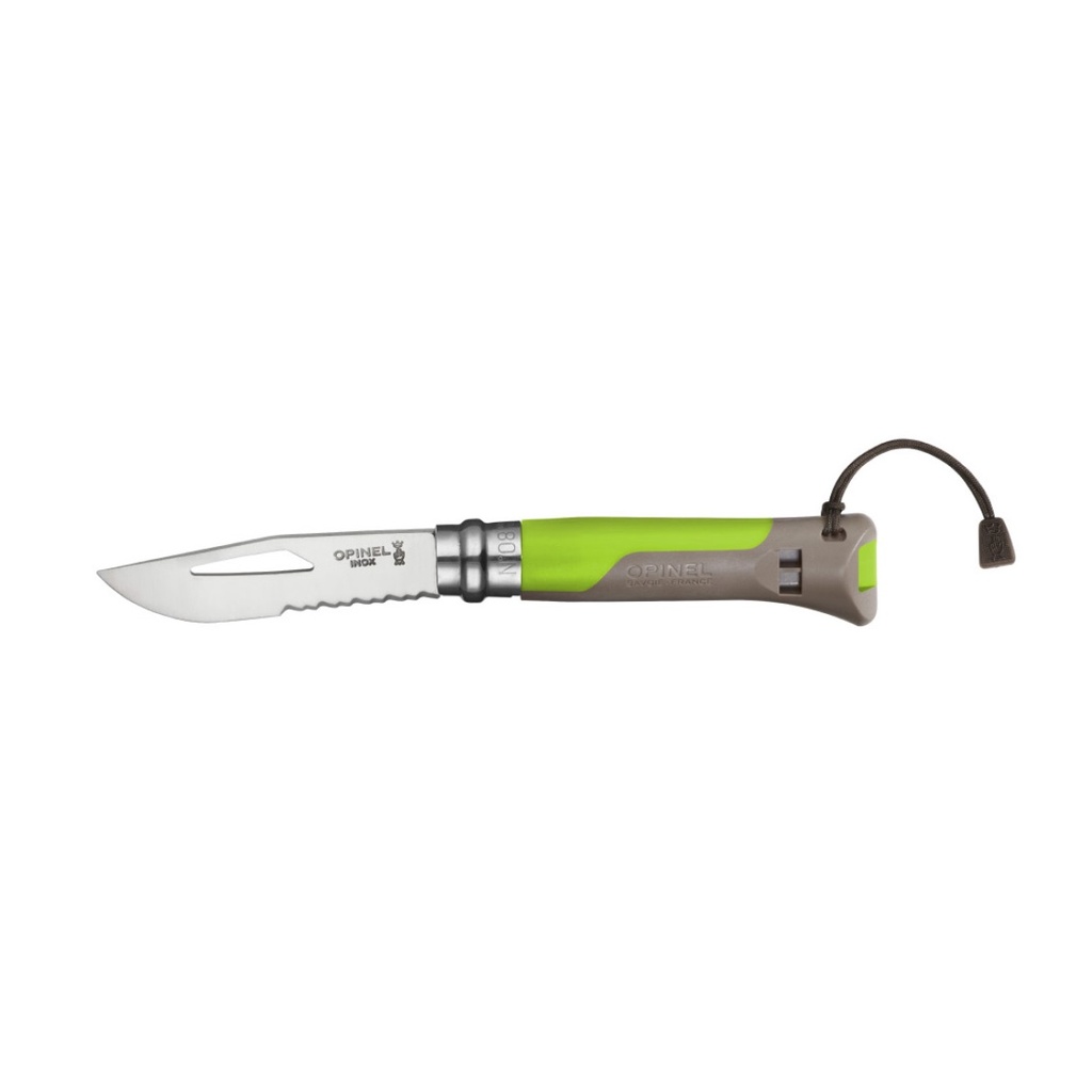 Opinel Cortapluma Outdoor Color