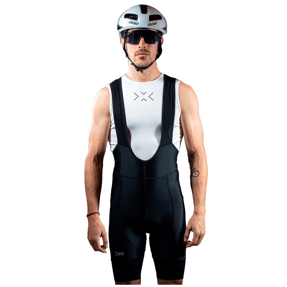 Ox Calza Astro Lycra Streech M