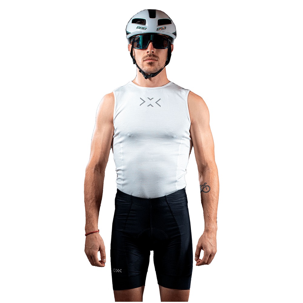 Ox Calza Vento Lycra Streech M