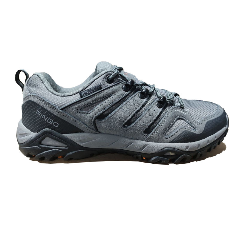 Ringo Zapatilla Trekking Jhas M