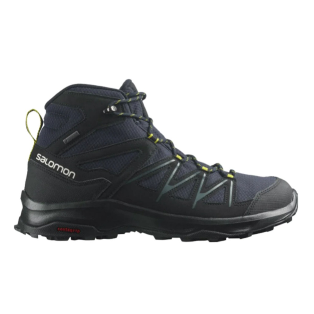 Salomon Bota Daintree Mid GTX M