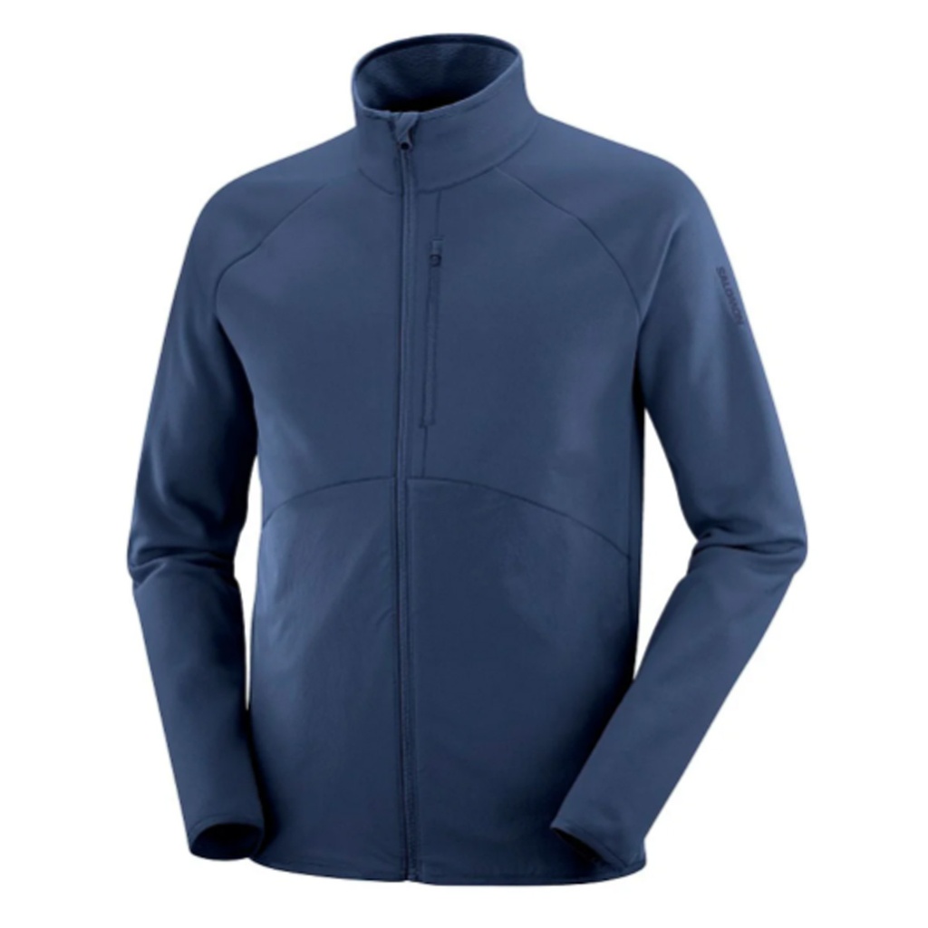 Salomon Campera Nacvery FZ M