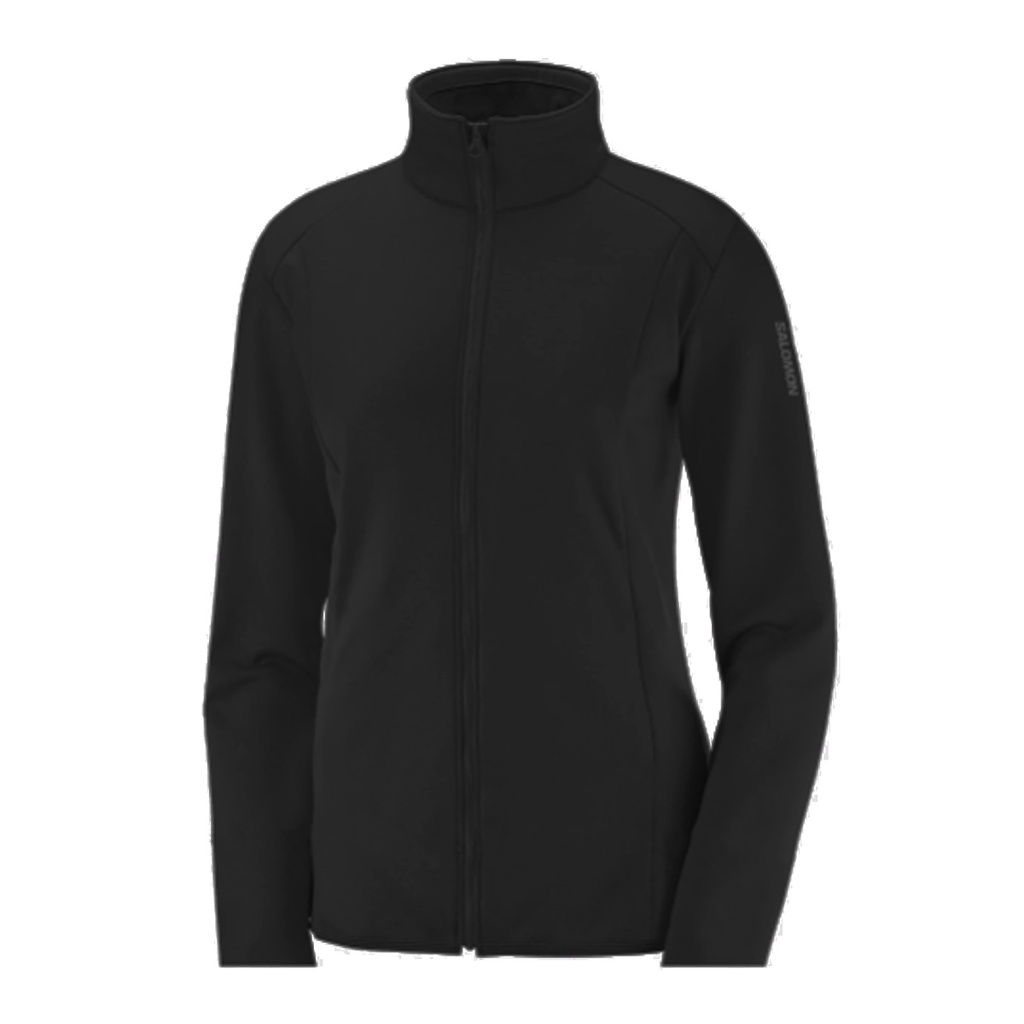 Salomon Campera Nacvery FZ W