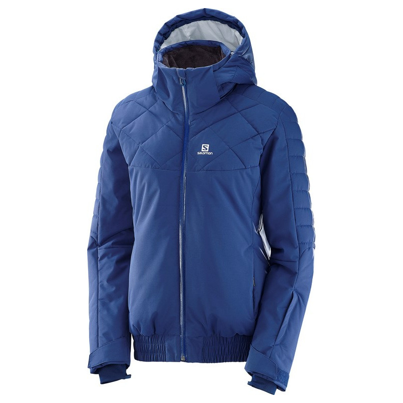 Salomon Campera Sun Shine Dama